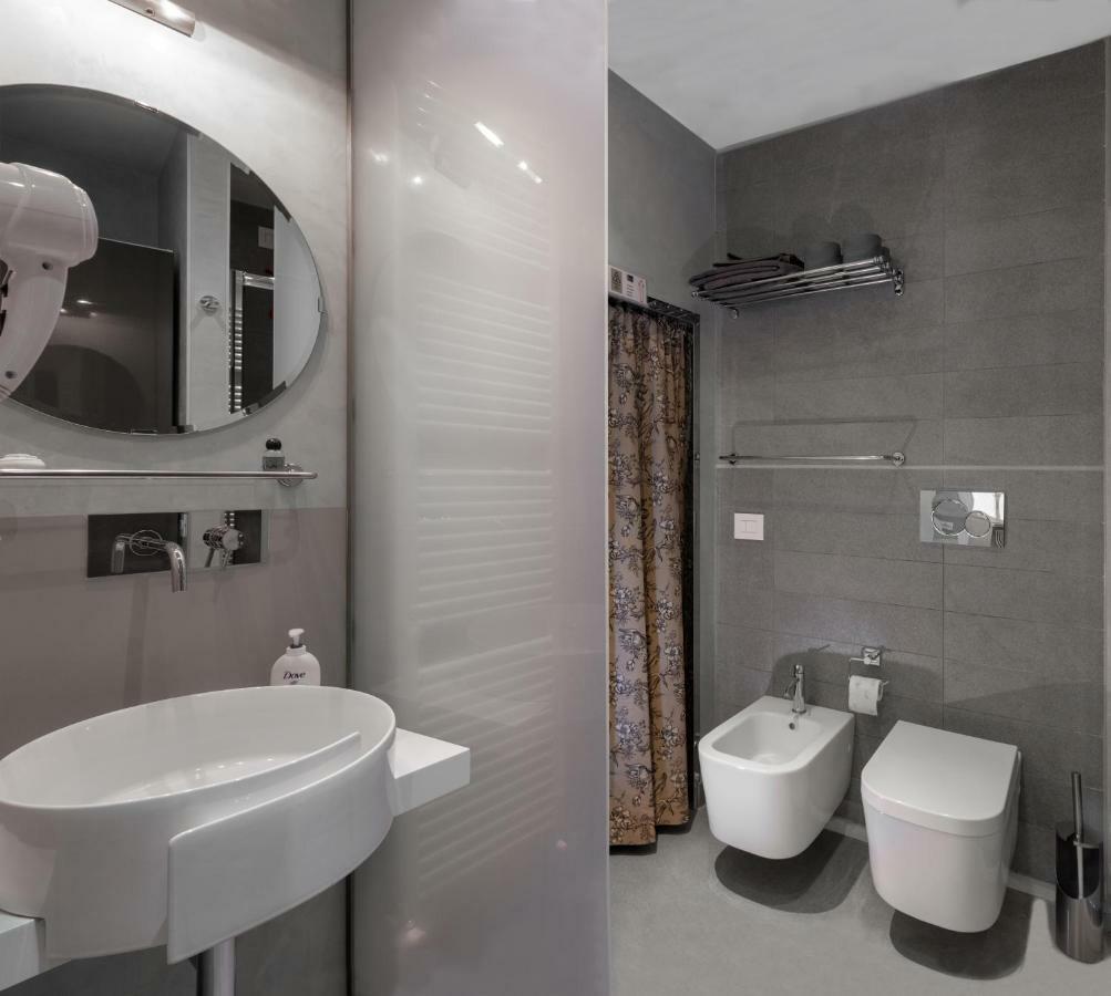 Cosy Nest In The Heart Of Brera Apartment Milan Exterior photo