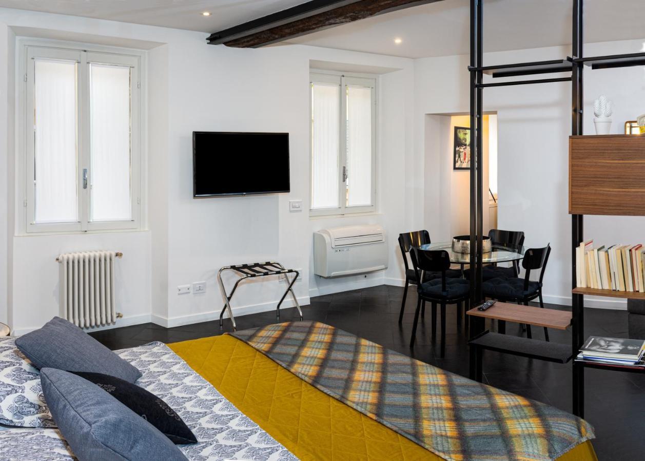 Cosy Nest In The Heart Of Brera Apartment Milan Exterior photo